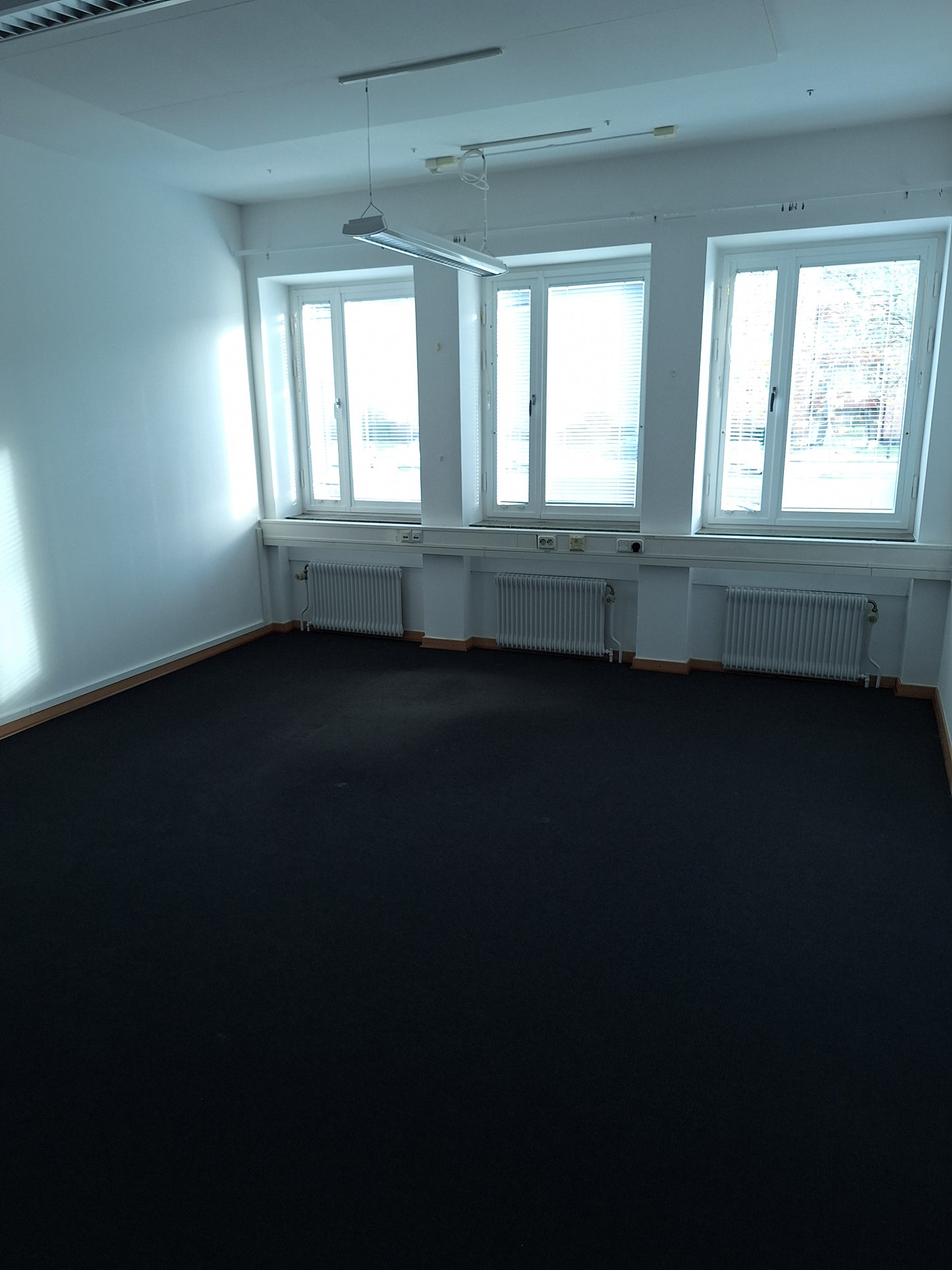 Scheelegatan 3, våning 1