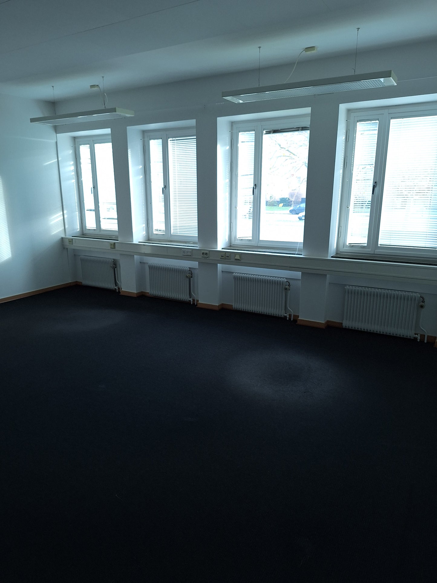 Scheelegatan 3, våning 1