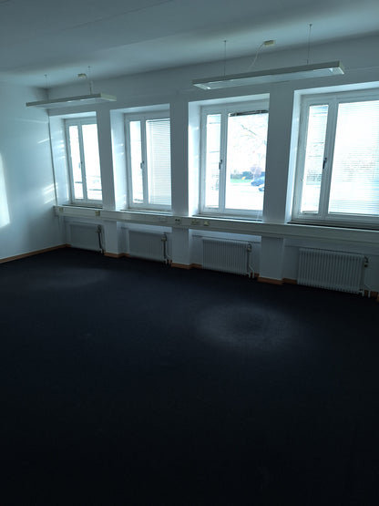 Scheelegatan 3, våning 1