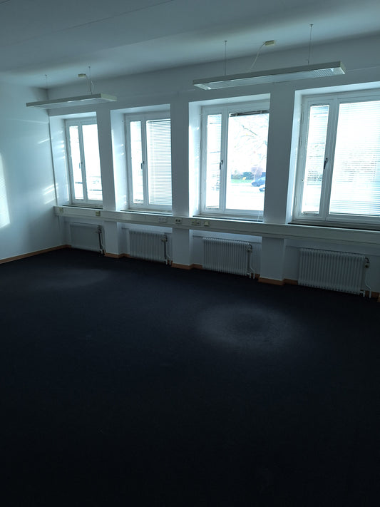 Scheelegatan 3, våning 1