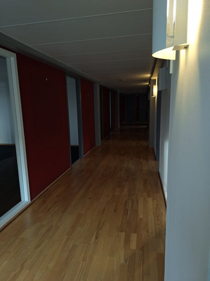 Scheelegatan 3, våning 1