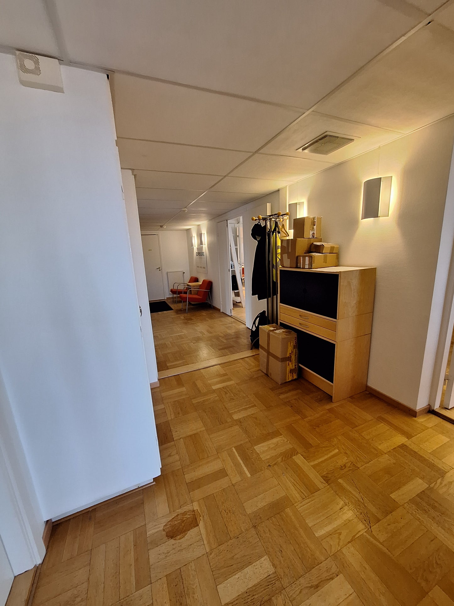 Scheelegatan 3, våning 3