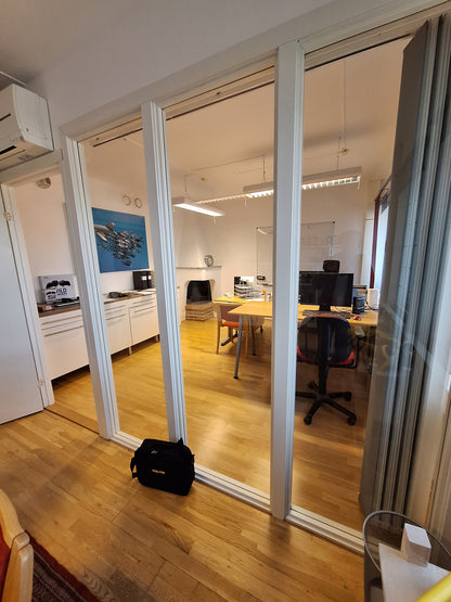 Scheelegatan 3, våning 3